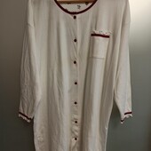 Халат трикотаж рубчик