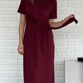 Нова сукня з біркою, на пишні форми