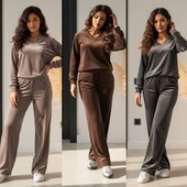 Велюр спорт