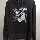 Худи теплое с начесом