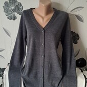 Кофточка тунічка р 48 гарний стан