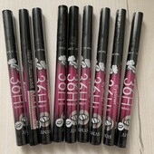 Стійка підводка маркер для очей ) чорна