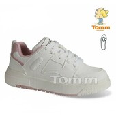 Круті кросівки для маленьких модниць. Tom.m 33-36 р.