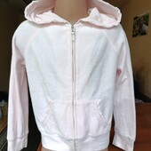 Кофтинка для дівчинки на 6 років