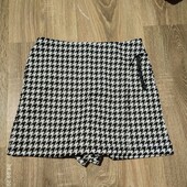 Юбка - шорти
