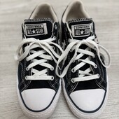 Converse оригінал, розмір 40, стелька 26,5см. Стан відмінний.
