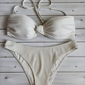 Купальник рубчик)розмер 80с/хл