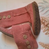 ❤️Красивейшие вязаные уги ❤️37-38