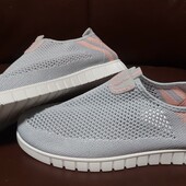 Мокасины 39р