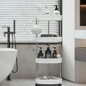 Угловая полка.