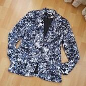 Жакет новий р.46-48❤️від 2-х лотів подарунок