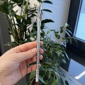 Олівець для губ із точилкою