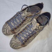закриті шкіряні туфлі/мокасини/кросівки 40 р.