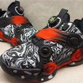 Утепленні плюшем кросівки 38,39,40,41