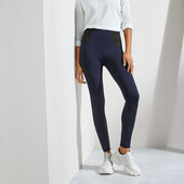 Підліткові джегінси сині esmara