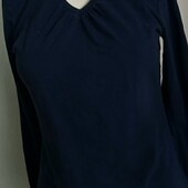 Світшот Marks&Spencer тепленький р.12