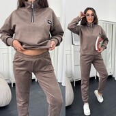 Спортивні костюми весна. Розміри 42-52