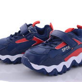 Кроссовки на мальчика