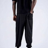 Штани двонитка