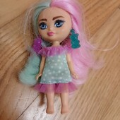 Барбі міні лялічка. Оригінал