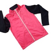 Ідеал.ст./Спортивний реглан,Decathlon, на 10-11р./140-146см.