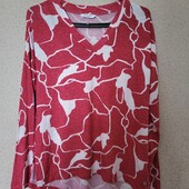 Абстрактный реглан Zabaione