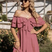 Плаття розмір L(40-42EU)