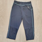 #3076. Спортивні капрі 158р