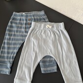 Штани Carters для хлопчика р.74