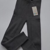 Легінси дитячі в рубчик lupilu 110\116