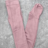310 Primark Демісезонні колготи на 4-5 років