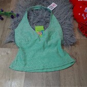 Майка топ.Нова з біркою