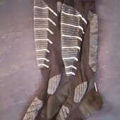 Функциональные зональные термогольфы Crivit 39/40