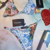 Легкий купальник.Новий з біркою