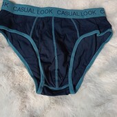 10469..лот 1 шт ,труси Livergy L 52/54