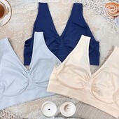 Спортивні бра (2шт)❤️сірий і темно-синій