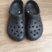 Чоловіче взуття сабо, сланці, крокси 44