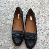 Жіночі туфлі, балетки 42-27 устілка