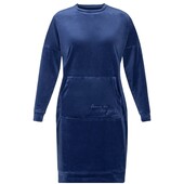 Велюрова сукня з передньою кишенею Esmara L 44/46 euro