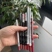 Олівці для губ тестери 7шт