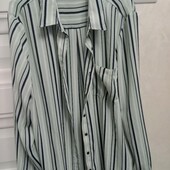 Сорочка в смужку л