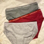 Набір трусиків Xl 3 шт