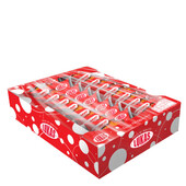 Круасани полуниця Лукас 1 ящ - 32 шт!!!