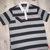 Ідеальний стан.Сорочка поло розмір ХЛ.