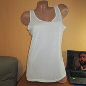 Нова жіноча майка Розм ХЛ