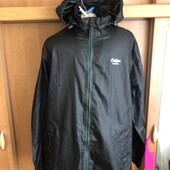 Куртка, не промокає, р. М, Cotton Traders, в ідеалі