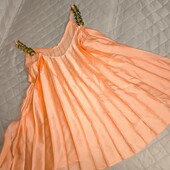 Shein топ з ланцюгами