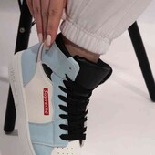 хайтопи, кросівки демі, кроссовки, 23,24,25см