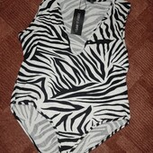 Вискоза боді uk14