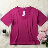 Кофтинка -футболка оверсайз.Нова з біркою